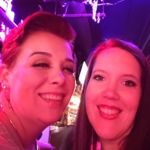 Meet your Posher, Amy